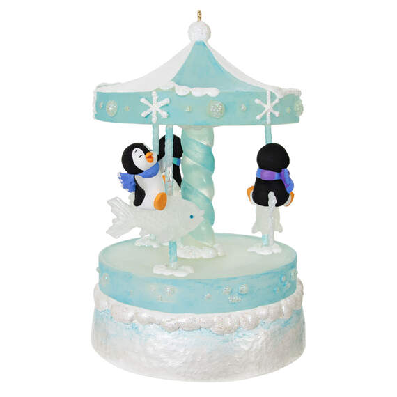 2024 Playful Penguins *Magic 